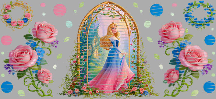 16oz Princess-N4-2778